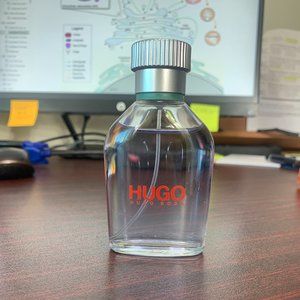 Hugo Boss RARE vintage formula 40mL